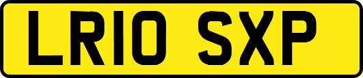 LR10SXP