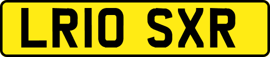 LR10SXR