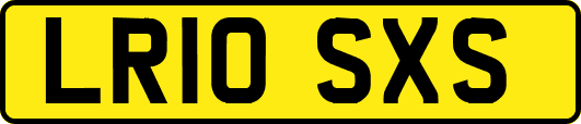 LR10SXS