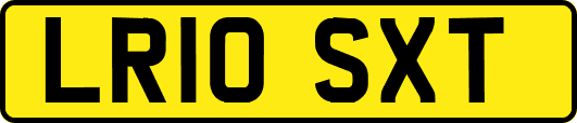 LR10SXT