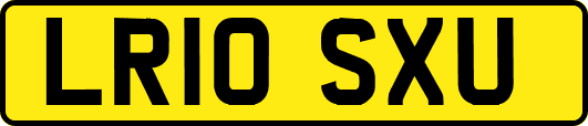LR10SXU