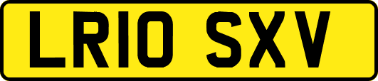 LR10SXV