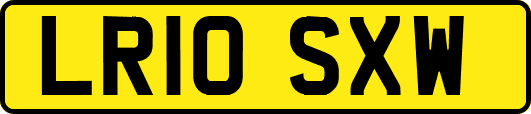 LR10SXW