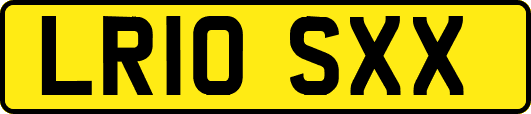 LR10SXX