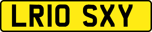 LR10SXY