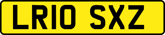 LR10SXZ