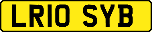LR10SYB