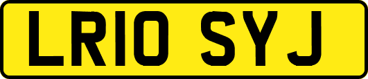 LR10SYJ