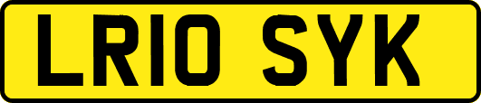 LR10SYK