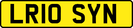 LR10SYN
