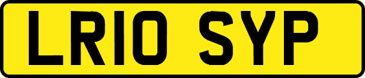 LR10SYP