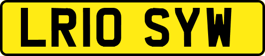 LR10SYW