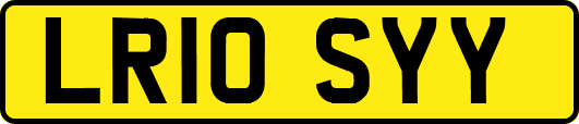 LR10SYY