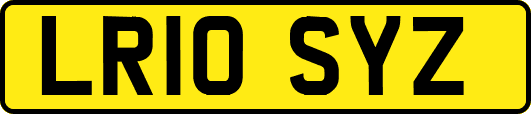 LR10SYZ