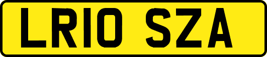 LR10SZA