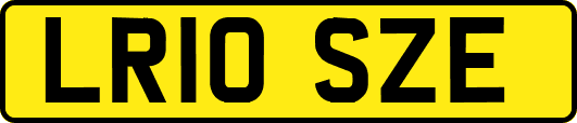 LR10SZE