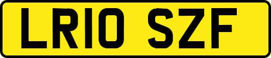 LR10SZF