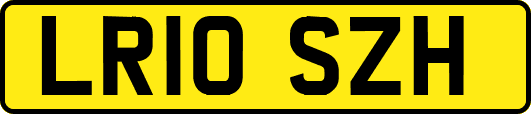 LR10SZH