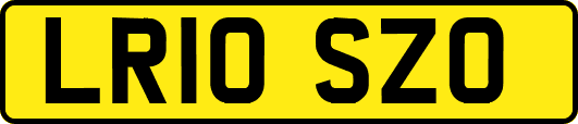 LR10SZO