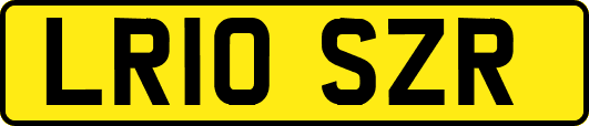 LR10SZR