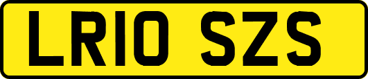 LR10SZS