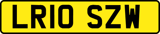 LR10SZW
