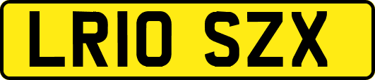 LR10SZX