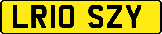 LR10SZY