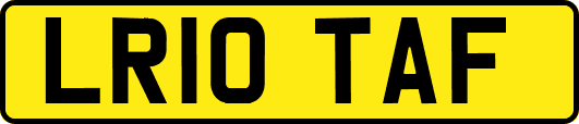 LR10TAF