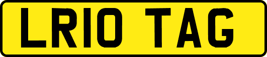 LR10TAG