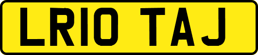LR10TAJ