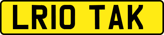 LR10TAK