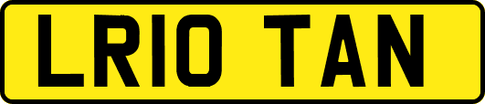 LR10TAN