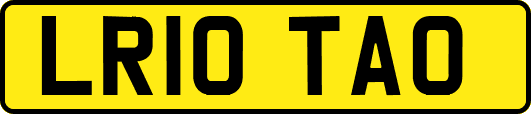 LR10TAO