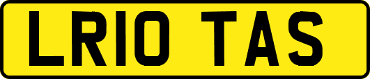 LR10TAS