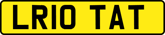 LR10TAT