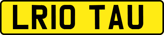LR10TAU