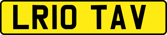 LR10TAV