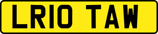 LR10TAW