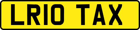 LR10TAX