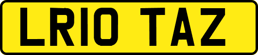 LR10TAZ