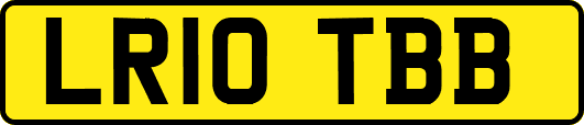 LR10TBB