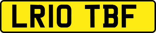 LR10TBF