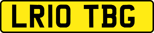 LR10TBG