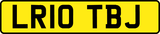 LR10TBJ