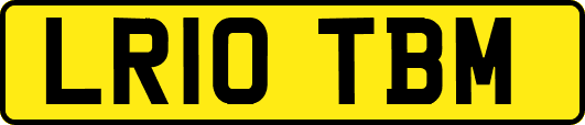 LR10TBM