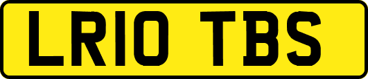 LR10TBS
