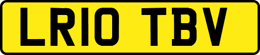 LR10TBV