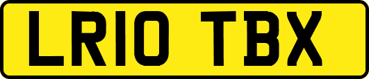 LR10TBX