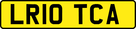 LR10TCA